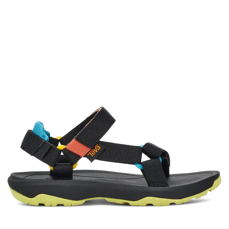 Σανδάλια Teva Hurricane XLT 2 1019390C Μαύρο