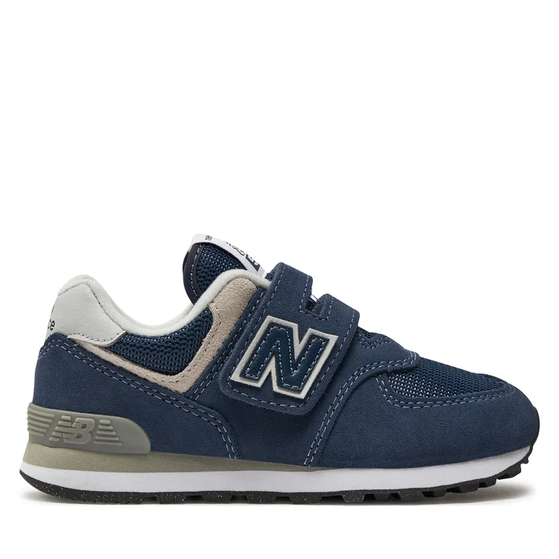 Αθλητικά New Balance PV574EVN Σκούρο μπλε