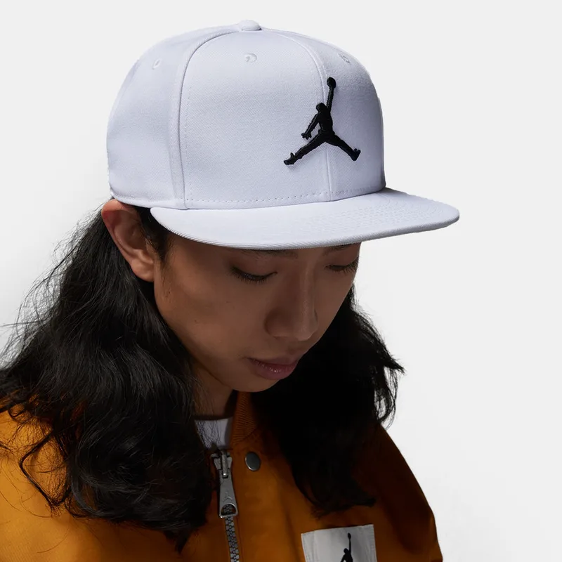 Jordan Jumpman Pro Καπέλο (9000173896_58718)