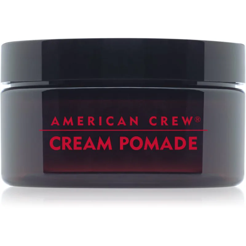American Crew Cream Pomade Πομάδα μαλλιών 85 γρ