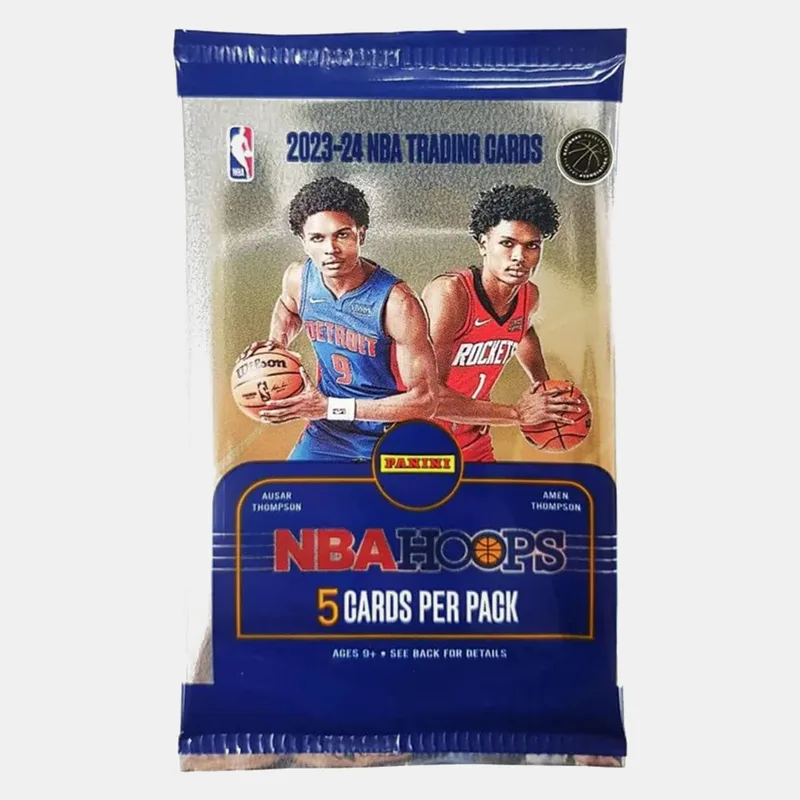Panini Hoops BK 2023-24 (9000180365_1523)