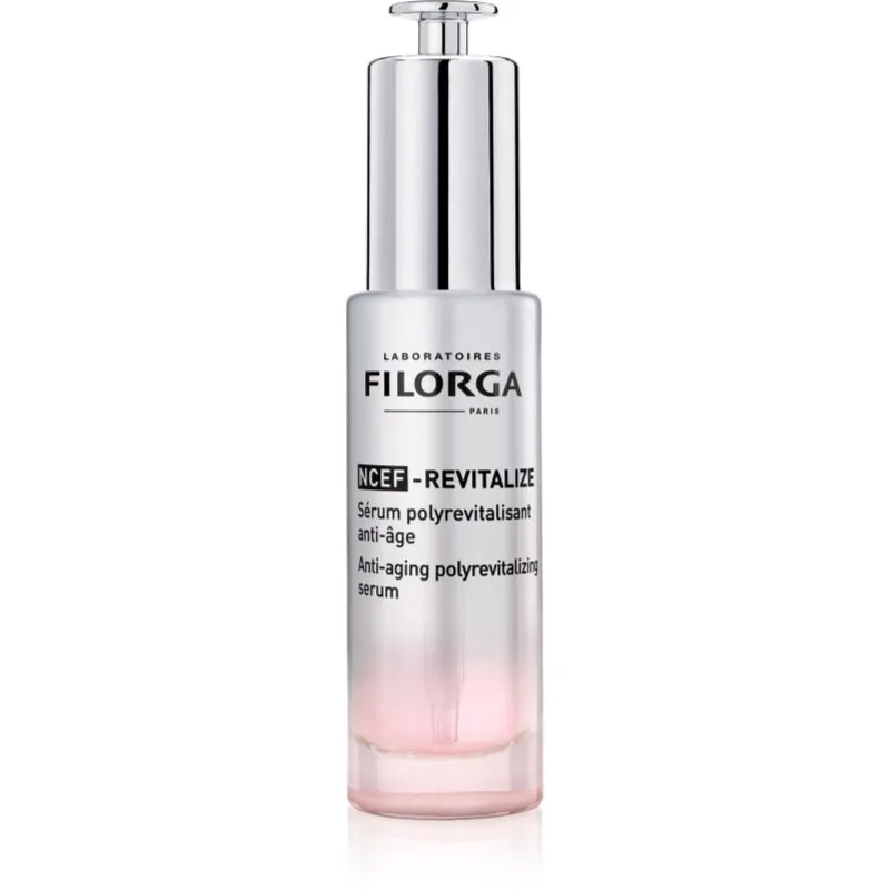 FILORGA NCEF -REVITALIZE SERUM αναζωογονητικός ορός 30 ml