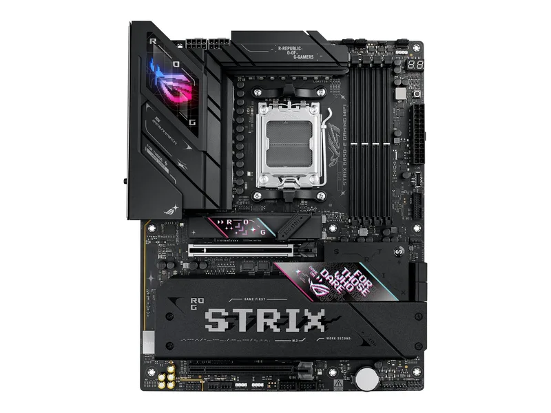 MB ASUS ROG STRIX B850-E GAMING WIFI