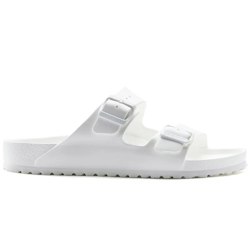 Birkenstock W Arizona Eva White (0129443)