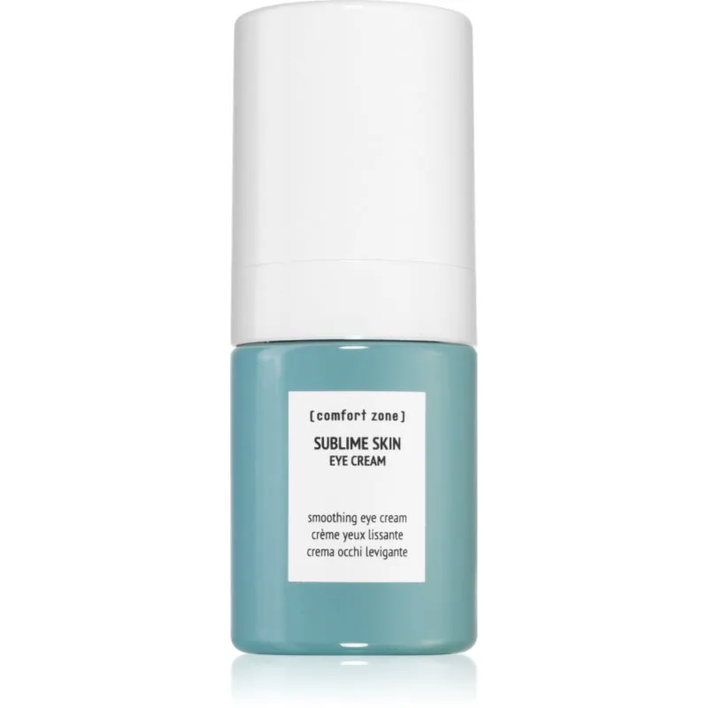 Comfort Zone Sublime Skin κρέμα ματιών 15 ml