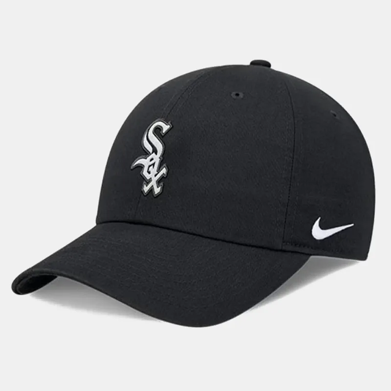 Nike Club Chicago White Sox Καπέλο (9000283964_88255)