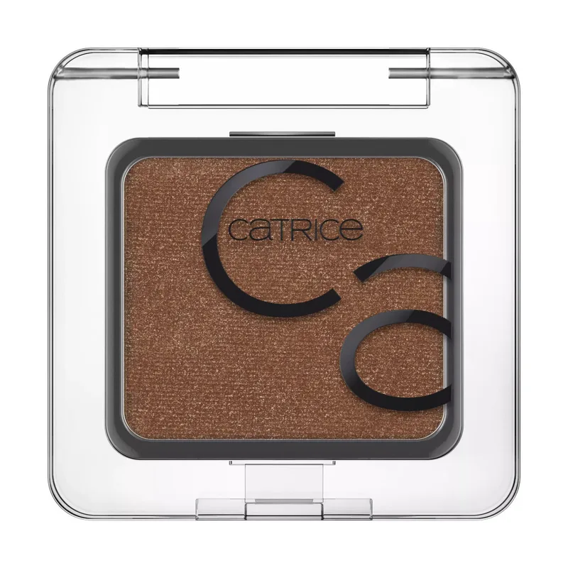 Σκιές ματιών & βάσεις Catrice Mono Art Eye Shadow Colors - 440 Bronze Bliss