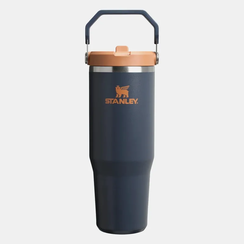 Stanley The IceFlow™ Flip Straw 2.0 Μπουκάλι Θερμός 887ml (9000257886_6653)