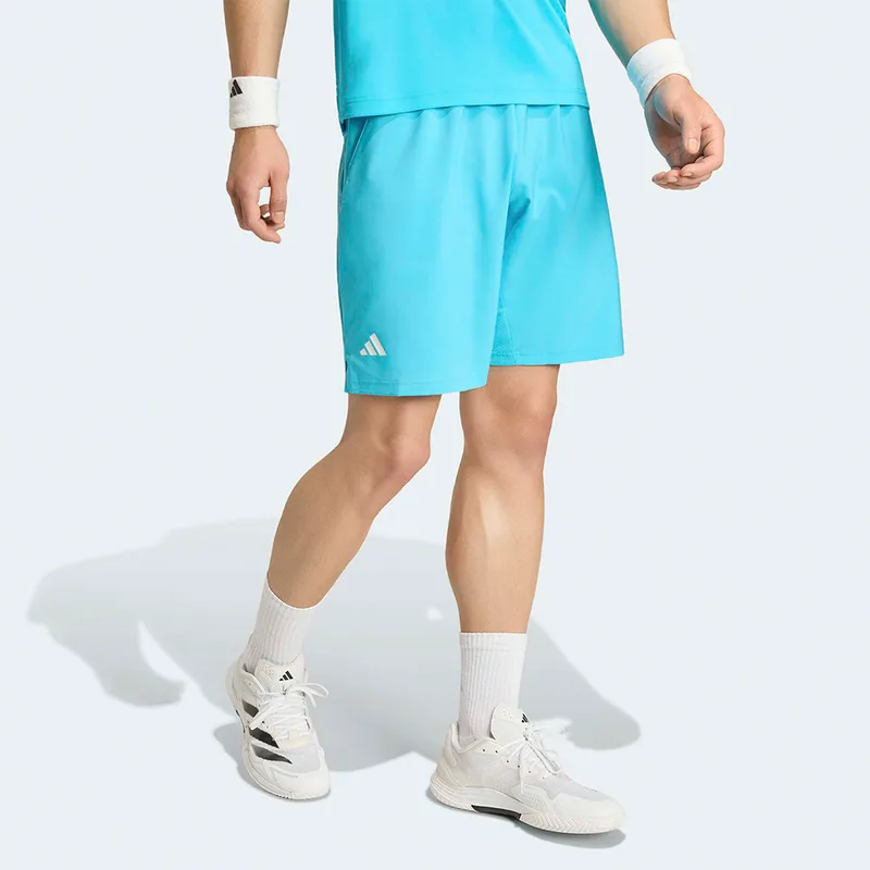adidas Club Tennis Climacool 3-Stripes Ανδρική Βερμούδα (9000261317_92042)