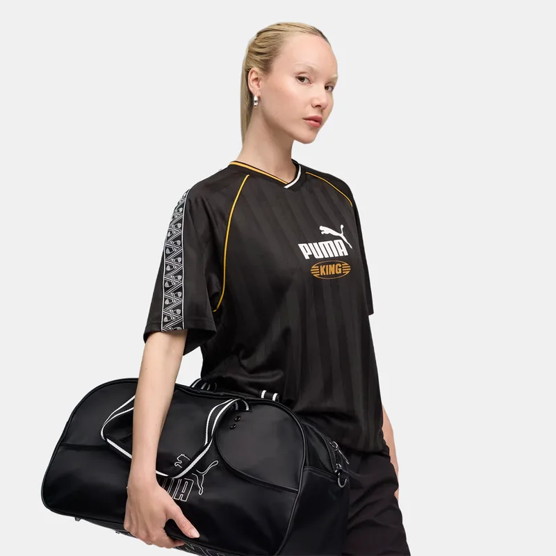 Puma King AOP Unisex T-Shirt Προπόνησης (9000246129_22489)