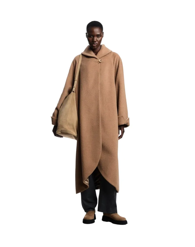Emporio Armani - Παλτό Γυναικείο EW002309TE15787-O6002
