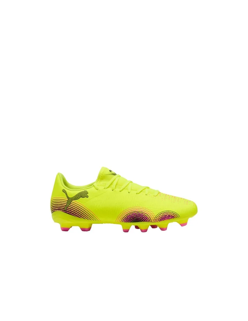Puma Future 8 Play FGAG M 108141 03 football boots
