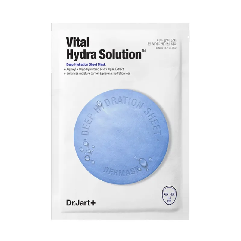 Dr. Jart+ - Dermask Water Jet Vital Hydra Solution - 1pc