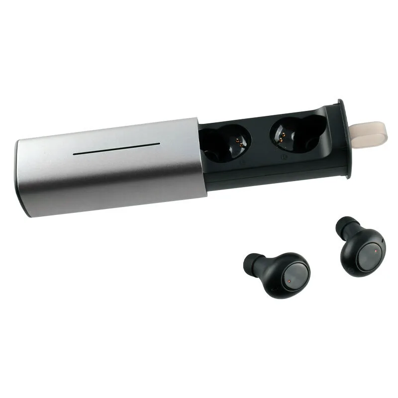 Ασύρματα Bluetooth Ακουστικά NSP INSPIRE BN320W True Wireless Multipoint
