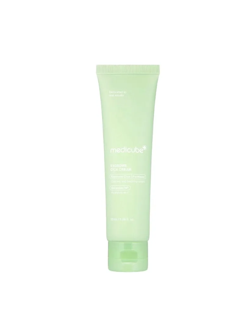 Exosome Cica Cream 50ml