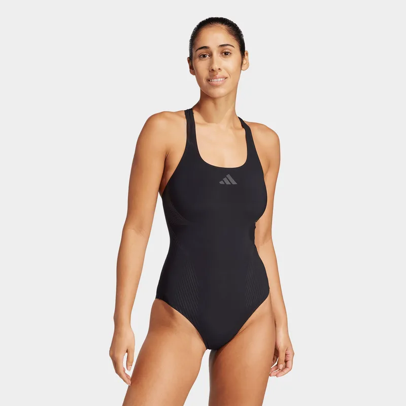 adidas Lanelux Y-Back Γυναικείο Ολόσωμο Μαγιό (9000221805_1469)
