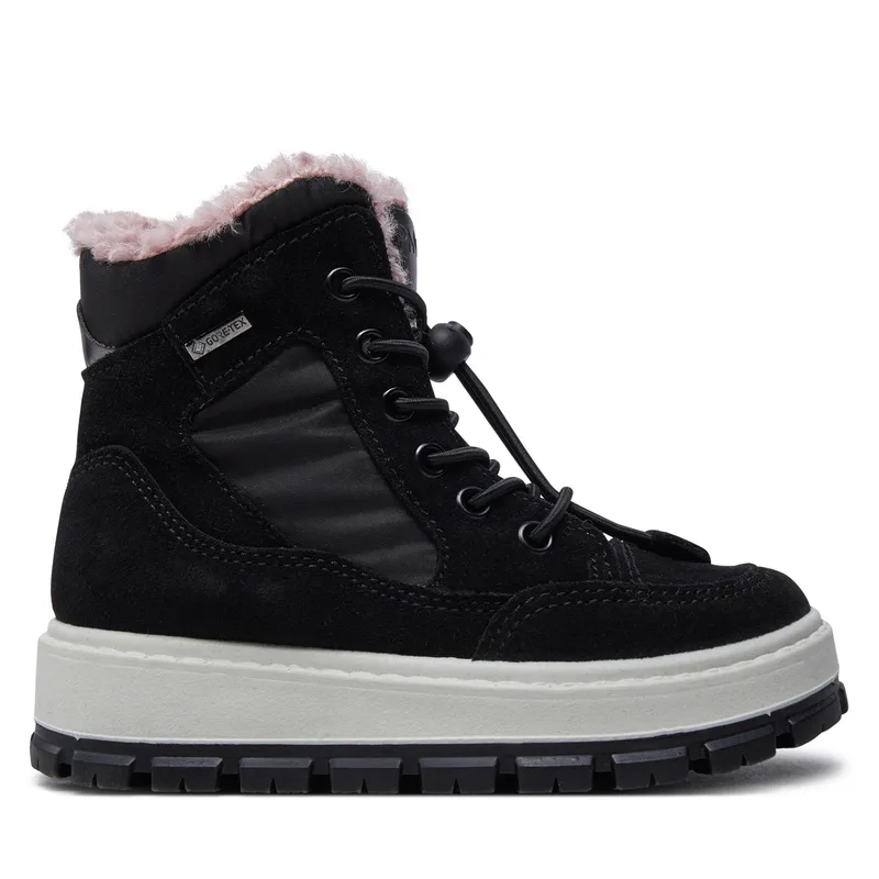 Μπότες Primigi 6869911 M GORE-TEX Μαύρο