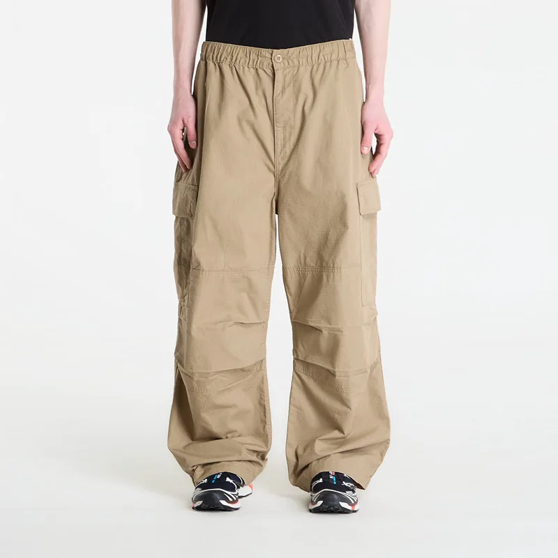 Παντελόνια Carhartt WIP Jet Cargo Pant Leather S