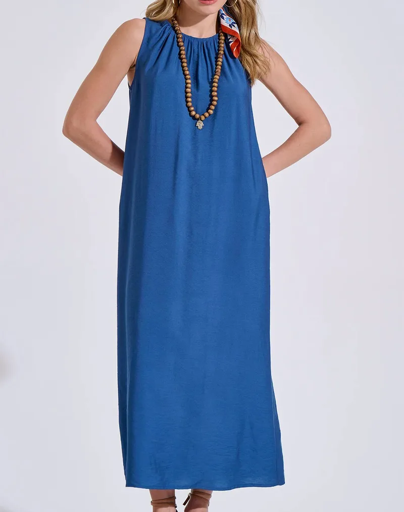 BILL COST ΦΟΡΕΜΑ 10-350546-0-ΜΠΛΕ Blue