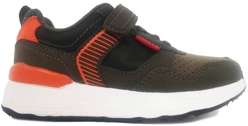 SNEAKERS LEVIS VBOS0040S PROVIDENCE ΧΑΚΙ (EU:30)