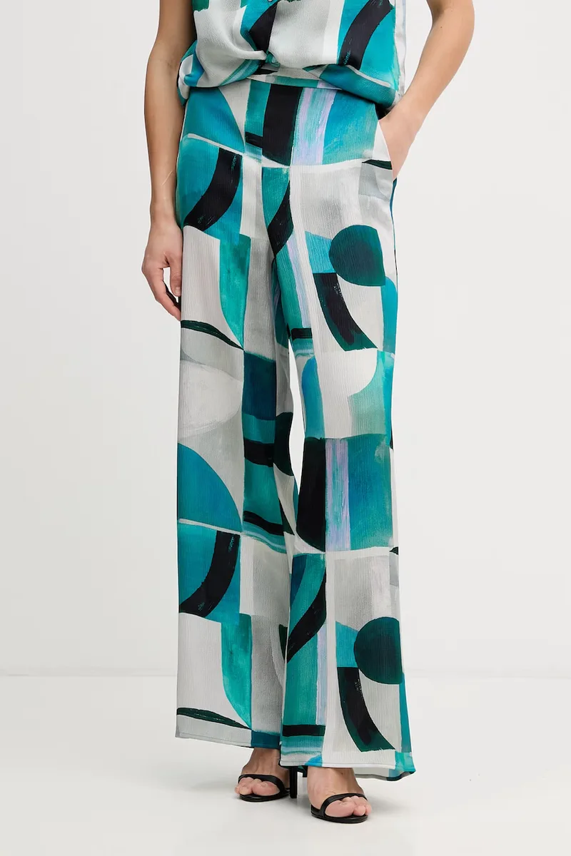 Joseph Ribkoff Παντελόνι wide leg Γυναικείο