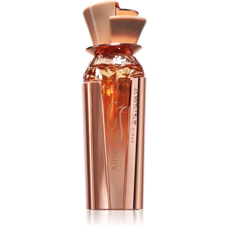 Al Wataniah Arya Peony Rose Eau de Parfum unisex 100 ml