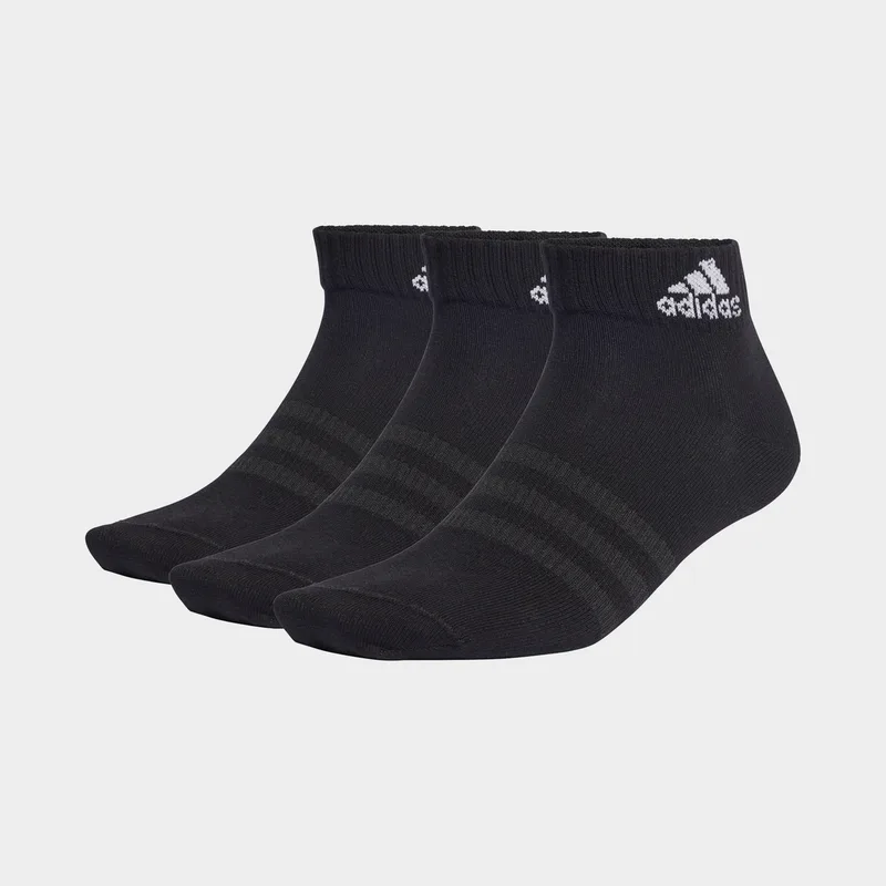 adidas Sportswear Thin Ankle 6Pack Unisex Κάλτσες (9000133115_22872)
