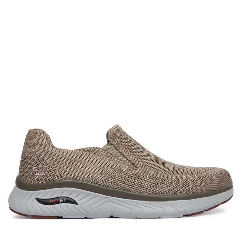 Αθλητικά Skechers 205345/TPE Μπεζ