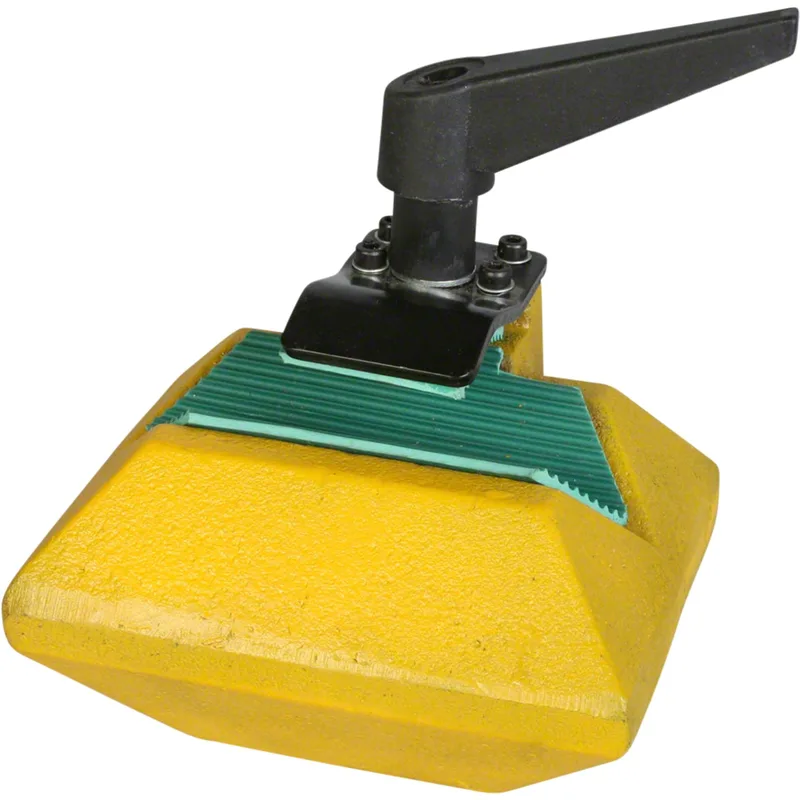 Walimex Weight 4,4kg for Rods and Boom Stands