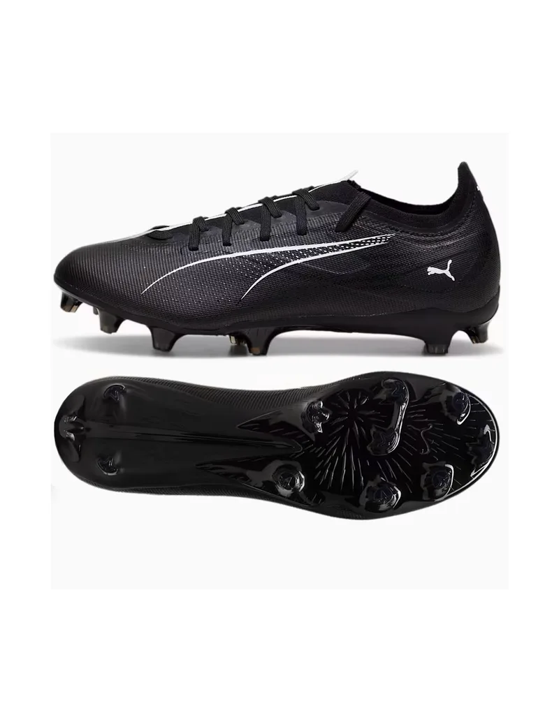 Puma Ultra 5 Match FGMG 10768702 shoes