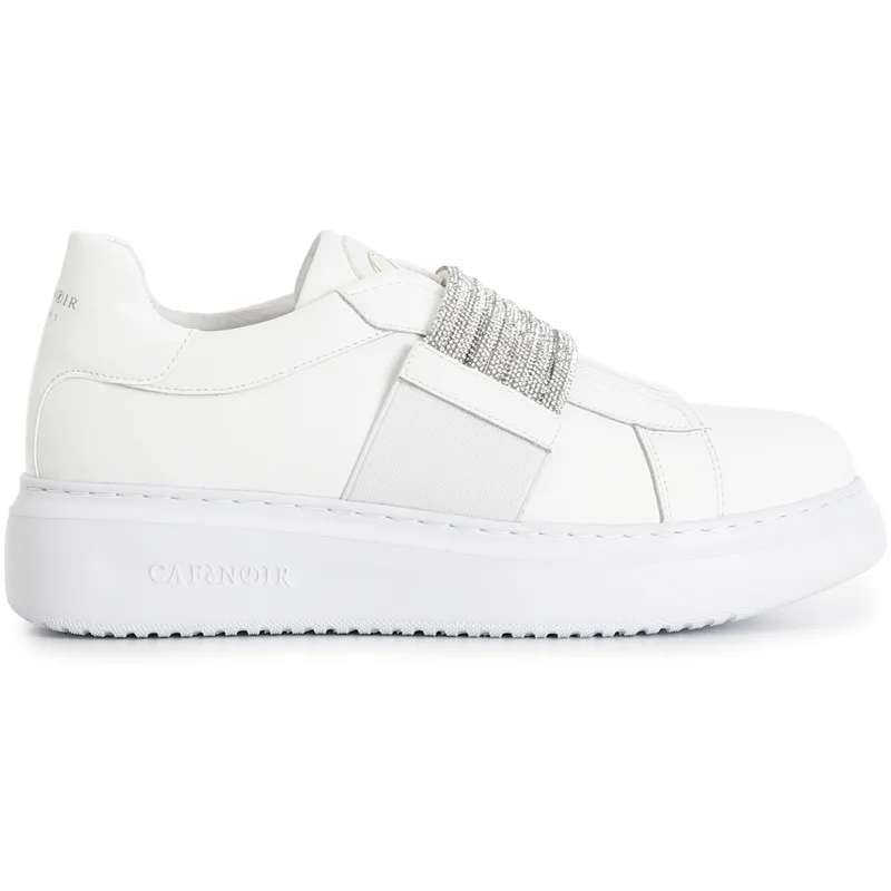 Xαμηλά Sneakers Café Noir C1DE1015