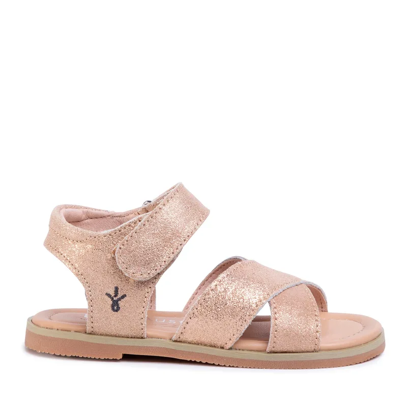 Σανδάλια EMU Australia Rose K12215 Χρυσό