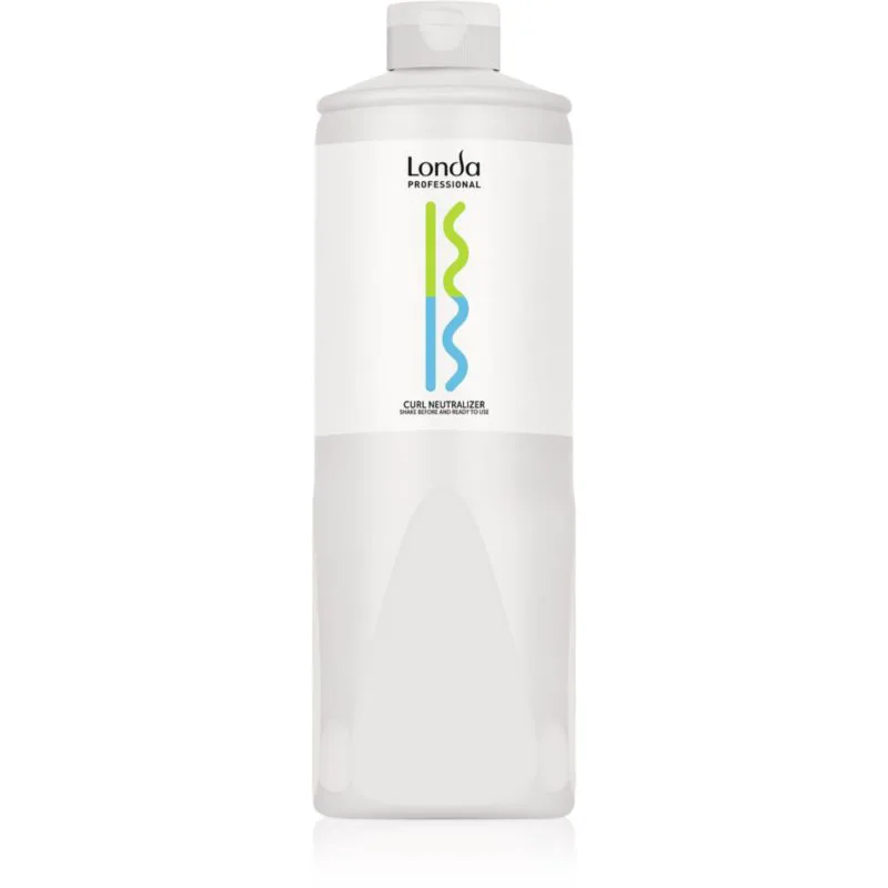 Londa Professional Curl Neutralizer εξουδετερωτής για μόνιμο περμαναντ 1000 ml
