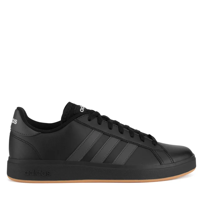 Αθλητικά adidas GRAND COURT BASE 2.0 JH9365 Μαύρο