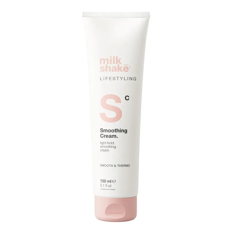 Milk_Shake - Lifestyling Light-Hold Smoothing Cream (150ml)
