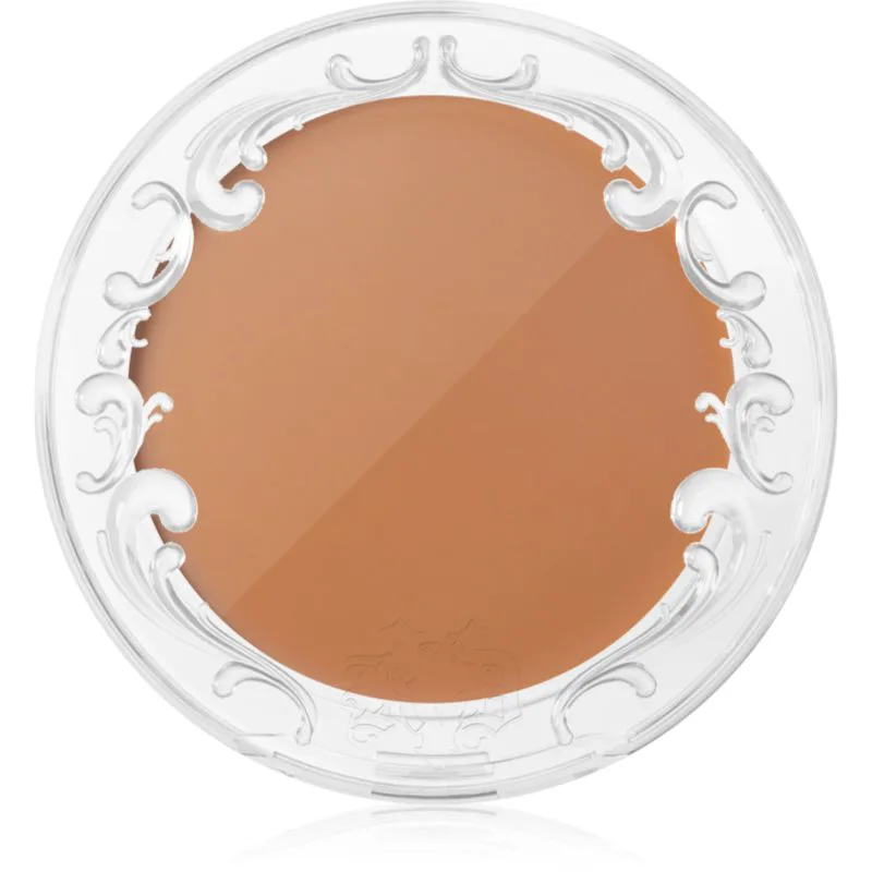 KVD Beauty Good Apple συμπαγές μεικ απ μακράς διαρκείας απόχρωση 066 Tan 10 γρ