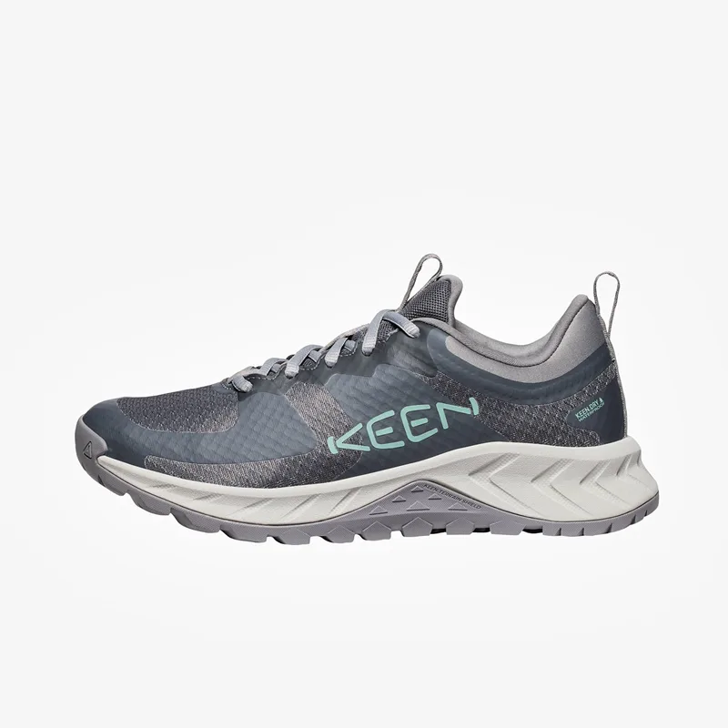 Sneakers KEEN Versacore Wp Magnet/ Granite Green EUR 37.5