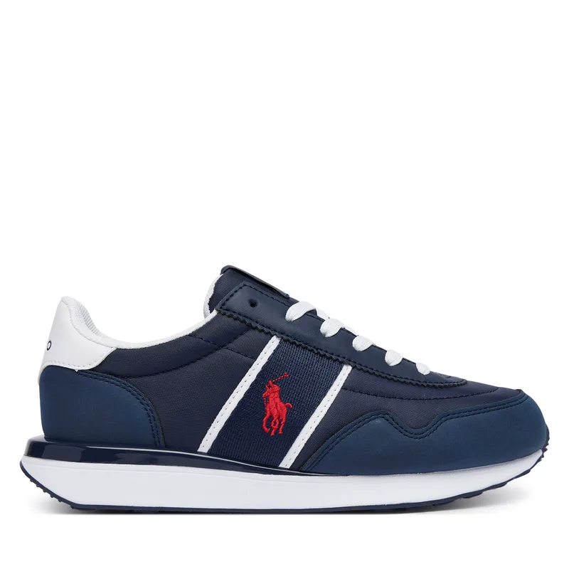 Αθλητικά Polo Ralph Lauren RL03943410 Σκούρο μπλε