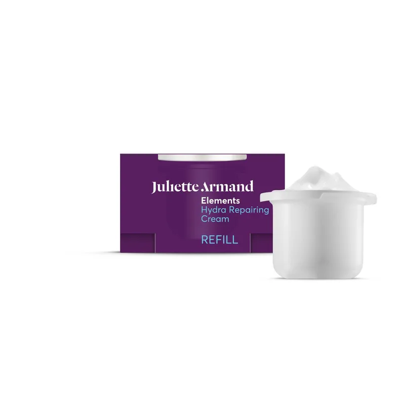 Juliette Armand - Hydra Repairing Cream - 504 Refill (50ml)
