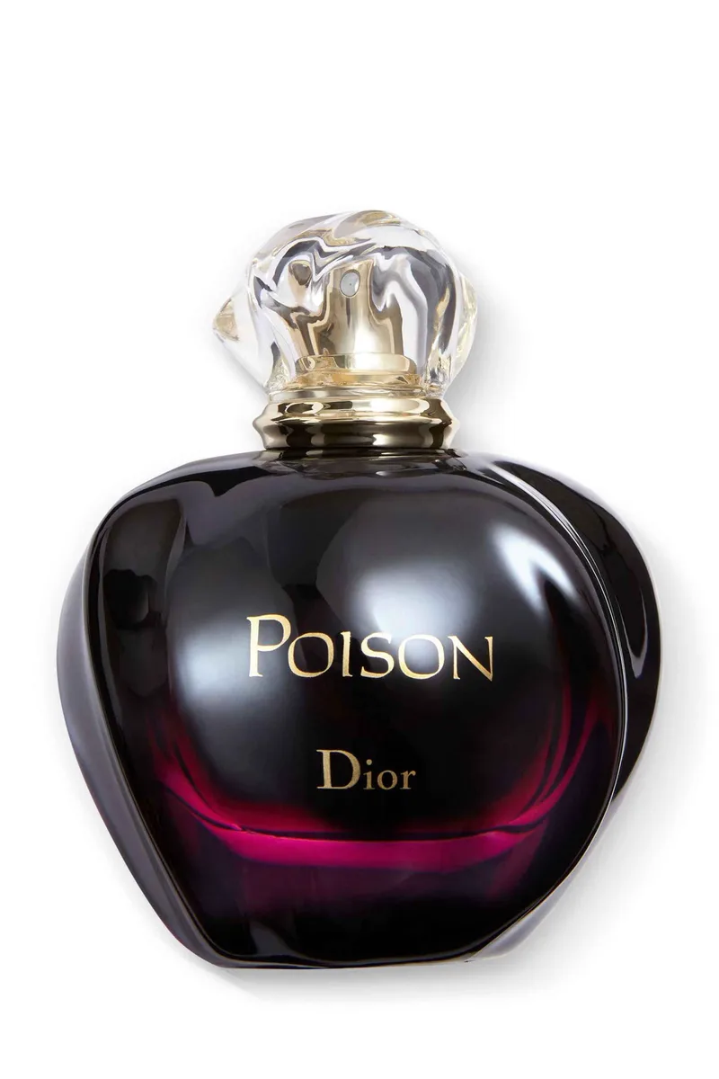 Dior Poison Eau de Toilette - F006324009