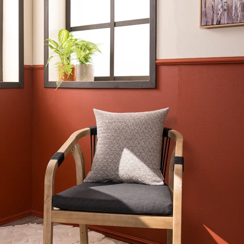 Διακοσμητικό Μαξιλάρι 43X43 Teoran Cleveland 03 (43x43)