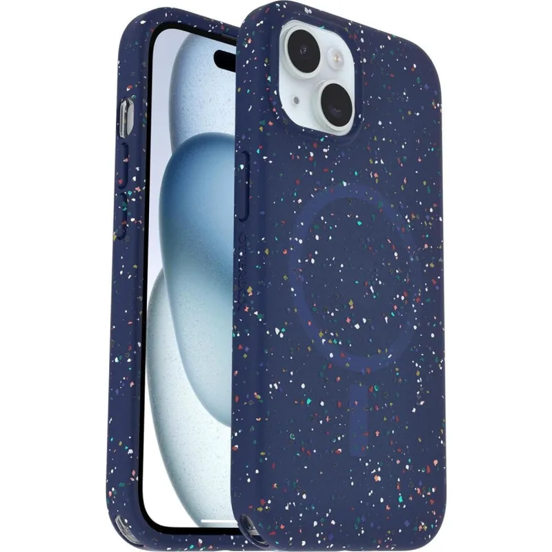 Θήκη iPhone 17e / 16e / 15 / 14 / 13 Otterbox Core Ανθεκτική με MagSafe - Blue (77-95134)