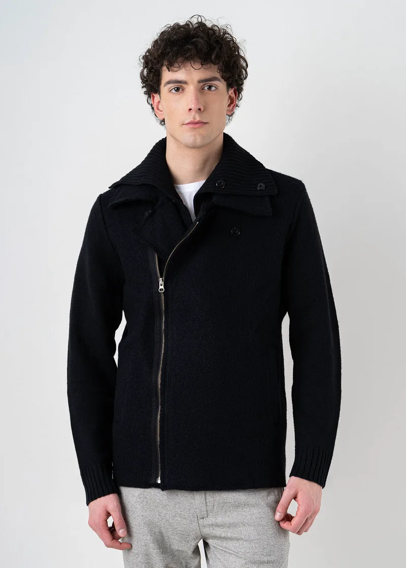 IKKS Ζακέτα της σειράς Cardigan - ZKT53 Black