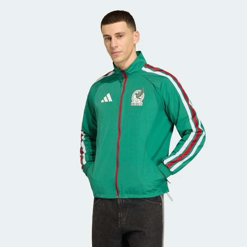 adidas Mexico Home Anthem Jacket (9000290202_80635)