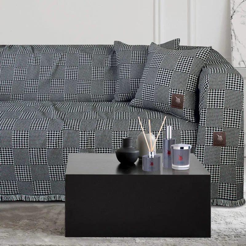 Ριχτάρι Διθέσιου Καναπέ 180x250 Greenwich Polo 2786 Essential 180x250
