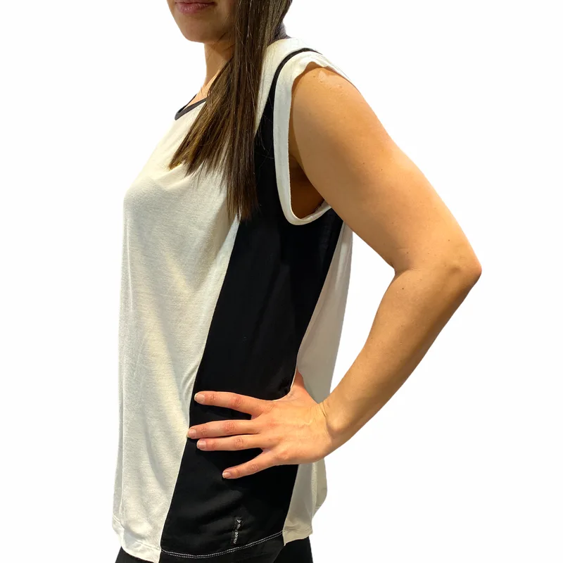 Armani Jeans - Μπλούζα Γυναικεία Α5Μ21ΡΤ-00001