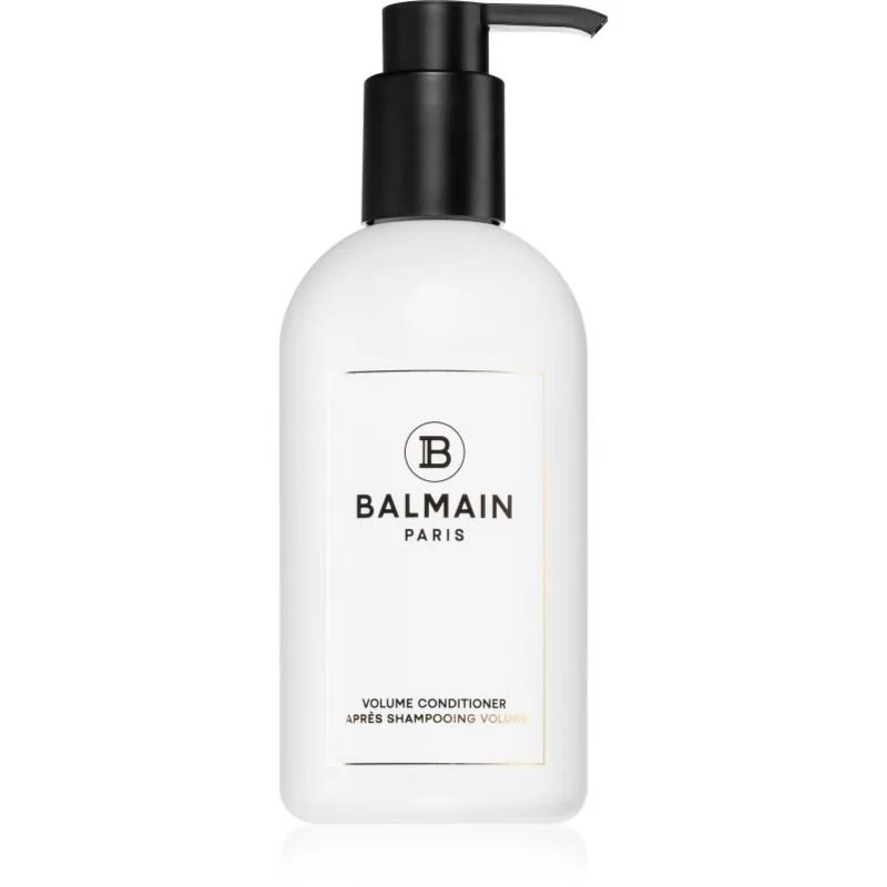 Balmain Hair Couture Volume κοντίσιονερ για όγκο και αντοχή 300 ml