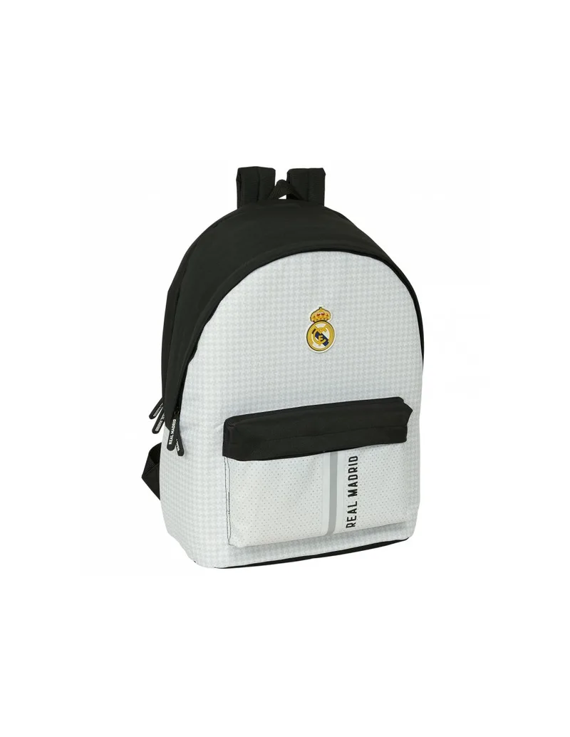 Real Madrid Sports Backpack with Laptop Space 612454820