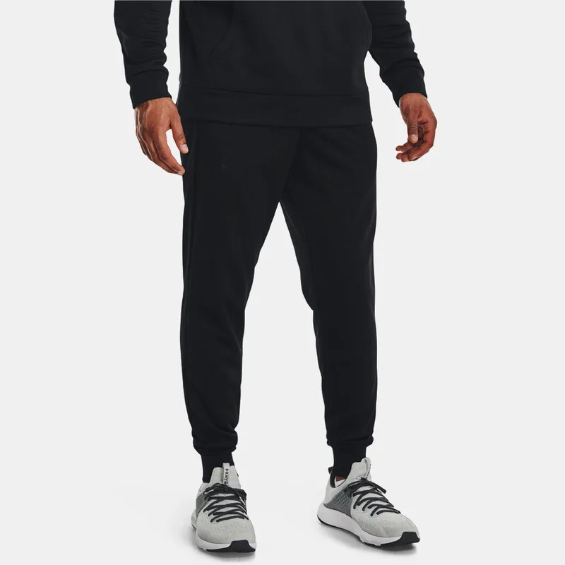 Under Armour UA Fleece Ανδρικό Jogger Παντελόνι Φόρμας (9000118179_44182)