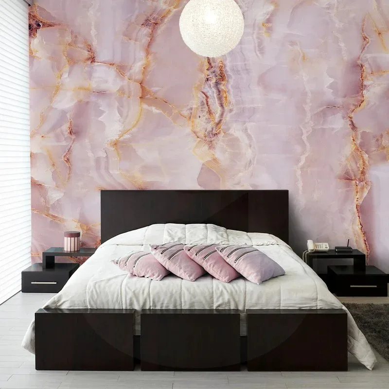 Αυτοκόλλητη Ταπετσαρία τοίχου MARBLE 5
